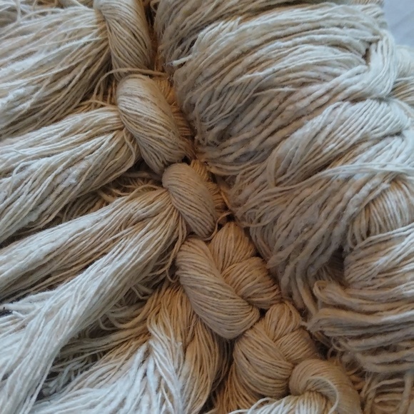 Macrame Wreath - Picture 2 of 6